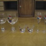501 6012 Glas